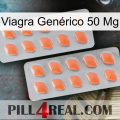 Viagra Genérico 50 Mg 27